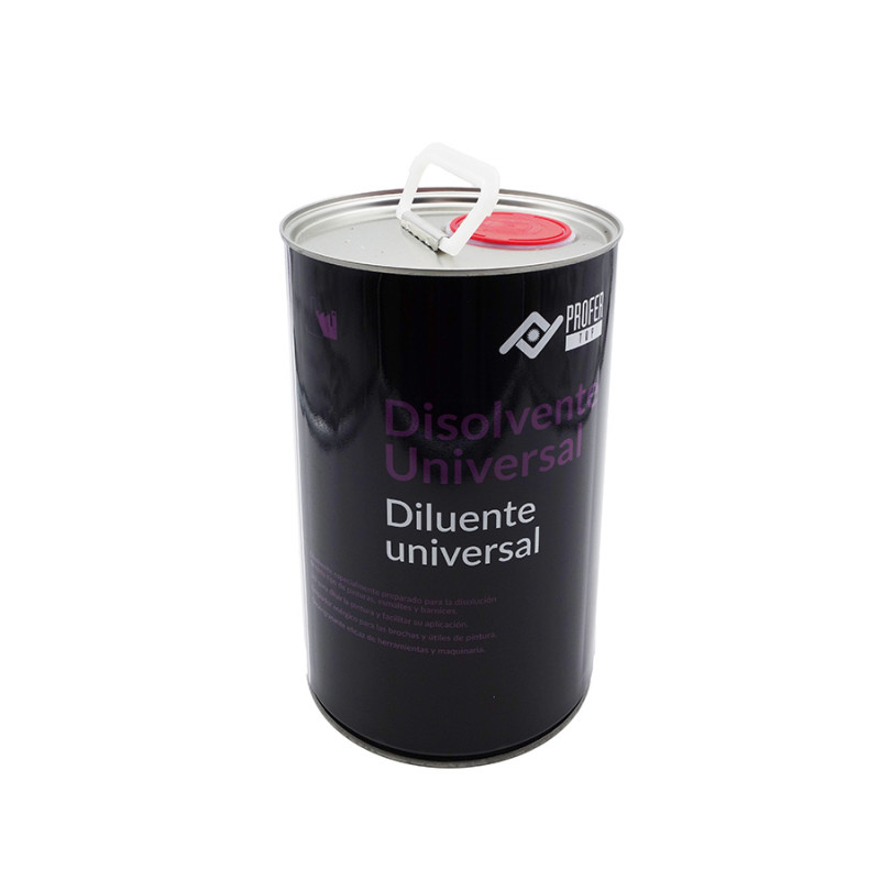 DISOLVENTE UNIVERSAL LATA- C.3
