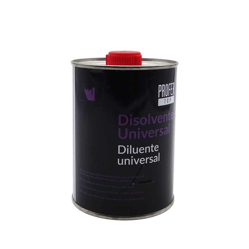 DISOLVENTE UNIVERSAL LATA