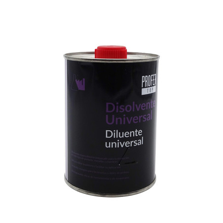 DISOLVENTE UNIVERSAL LATA