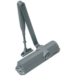 CIERRAPUERTAS  DC120