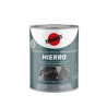IMPRIMACION HIERRO GRIS