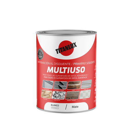 IMPRIMACION MULTIUSO GRIS