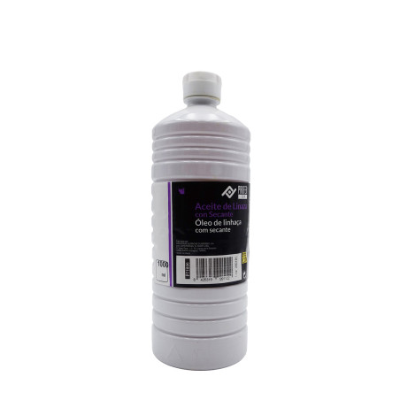 ACEITE LINAZA C/SECANTE
