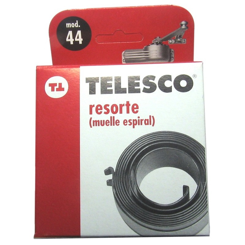 MUELLE  RECAMBIO  M  33