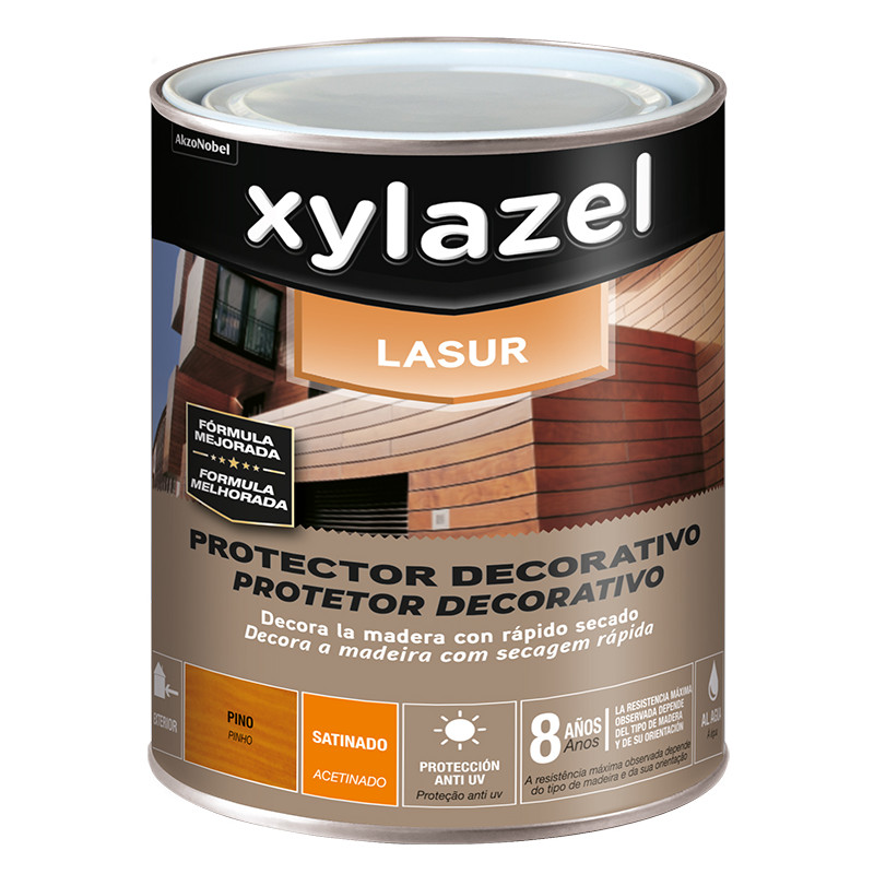 PROTECTOR MAD. LASUR AGUA SAT PINO