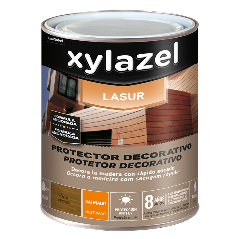 PROTECTOR MAD. LASUR AGUA SAT ROBLE