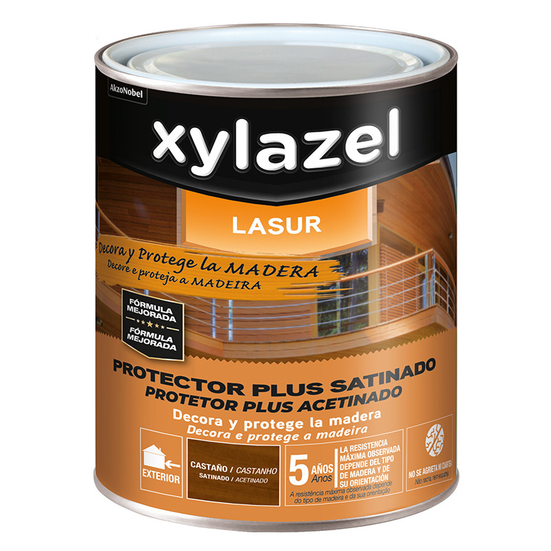 PROTECTOR MAD. LASUR SAT CASTAÑO