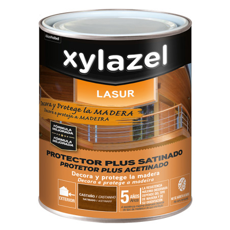 PROTECTOR MAD. LASUR SAT CASTAÑO