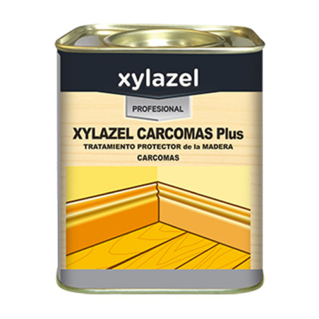 ANTICARCOMA PLUS