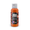 PINTURA MANUALIDADES ACRILICA NARANJA SAT