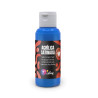 PINTURA MANUALIDADES ACRILICA CIAN SAT
