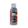 PINTURA MANUALIDADES ACRILICA PLATA SAT