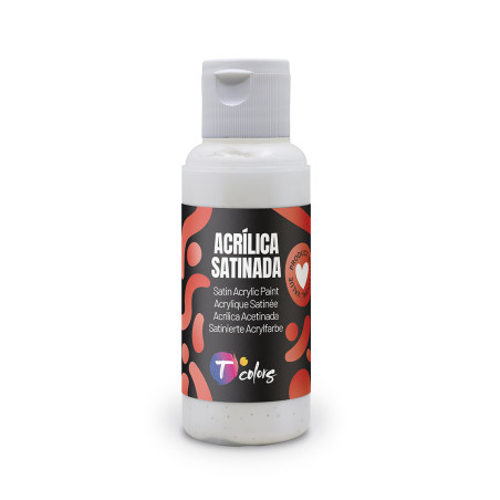 PINTURA TEXTIL BLANCO