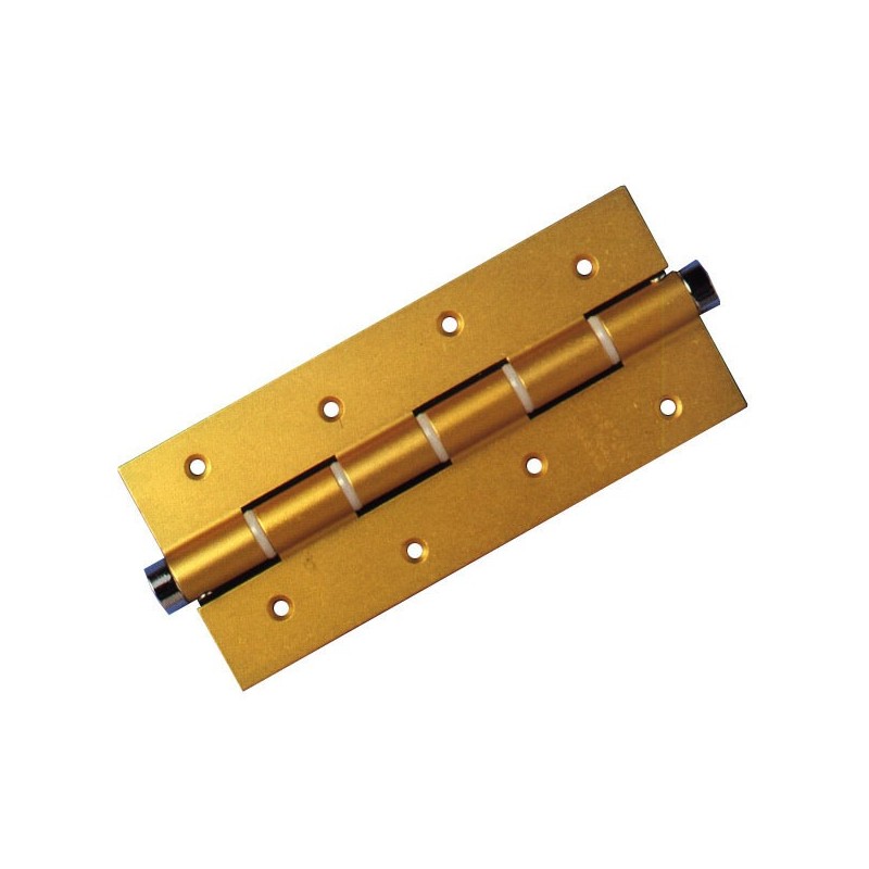 PAR  BISAGRA  MUELLE  N  58  ORO