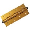 PAR  BISAGRA  MUELLE  N  58  ORO