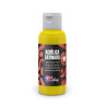 PINTURA TEXTIL AMARILLO