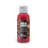 PINTURA TEXTIL ROJO