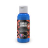 PINTURA TEXTIL AZUL CYAN