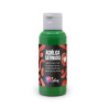 PINTURA TEXTIL VERDE CLARO