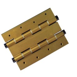 PAR  BISAGRA  VAIVEN  N  59  ORO