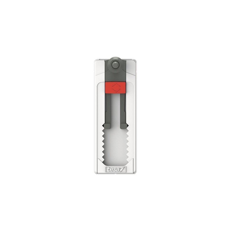 TORNILLO  ADHESIVO  AJUSTABLE  AZULEJOS  TESA  TAPE