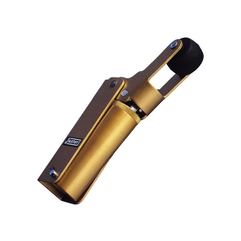 FRENO  RETENEDOR  2  PLATA  FR2