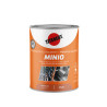 MINIO SINTETICO NARANJA