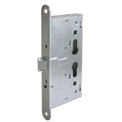 CERRADURA  PUERTA  CORTA  FUEGOS