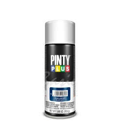 PINTURA AEROSOL BLANCO BR
