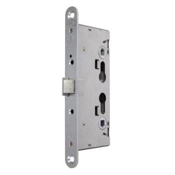 CERRADURA  PUERTA  METÁLICA  CORTAFUEGO  LINCE