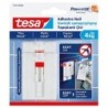 CLAVO  ADHESIVO  AJUSTABLE  AZULEJOS  TESA  TAPE