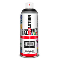 PINTURA AER ACR. BLANCO SAT
