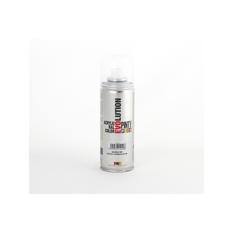 PINTURA SPRAY ACR BARNIZ BRILL