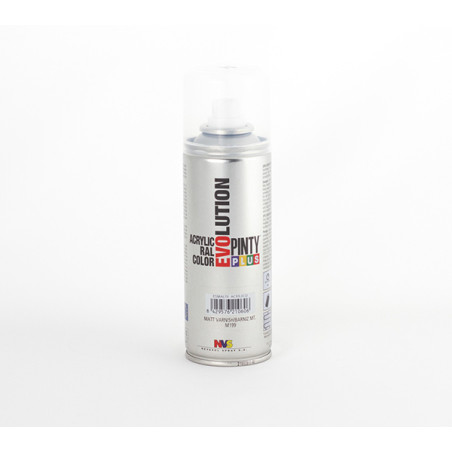 PINTURA SPRAY ACR BARNIZ MATE
