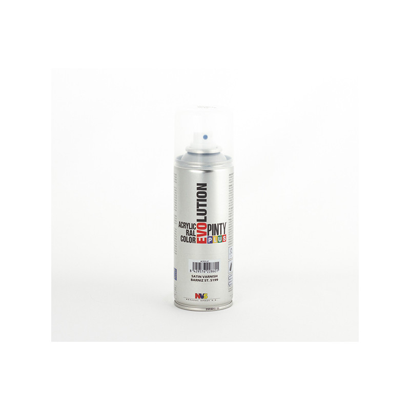 PINTURA SPRAY ACR BARNIZ SAT