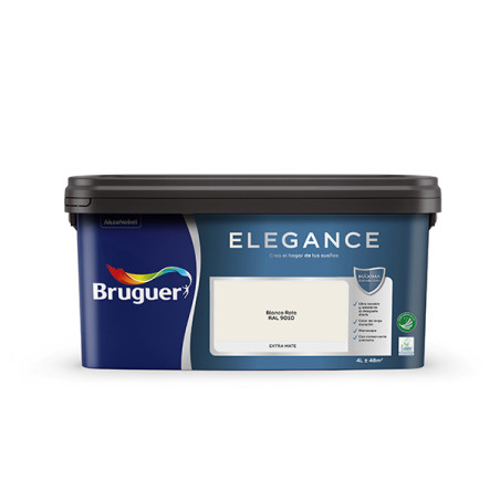 PINT PLAST ELEGANCE TERRACOTA RUSTICA MATE