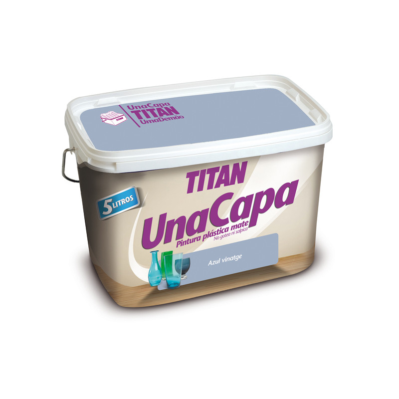 PINTURA PLAST 1 CAPA CHOCOLATE
