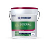PINTURA PLASTICA MATE SIDERAL ECO