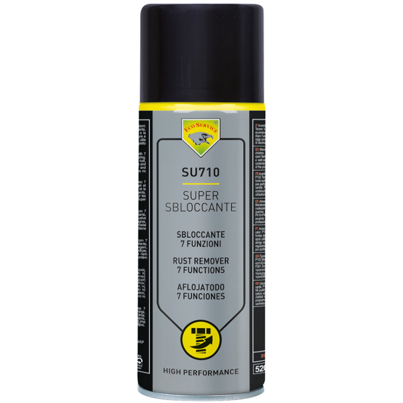LUBRICANTE SPRAY MULTIUSOS