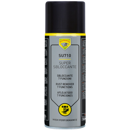 LUBRICANTE SPRAY MULTIUSOS