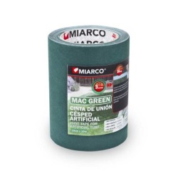 CINTA  DE  FIJACIÓN  CÉSPED  MAC  GREEN