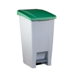 CUBO BASURA C/PEDAL