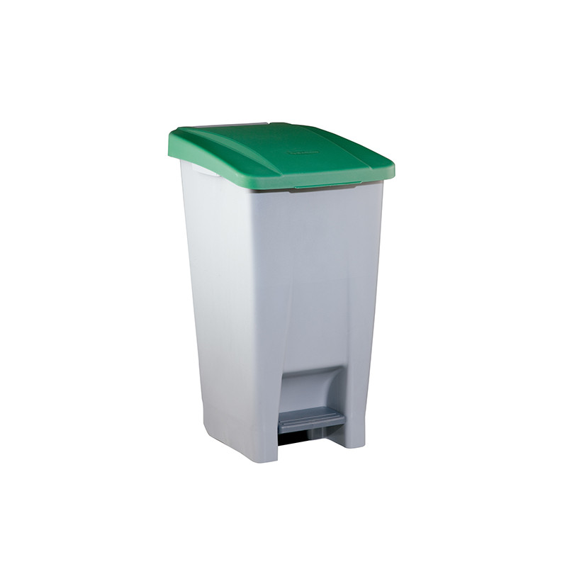 CUBO BASURA C/PEDAL
