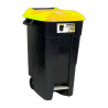 CONTENEDOR PEDAL/RUEDA T AMARI