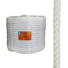 CUERDA NYLON MATE 14 MM BLANCO