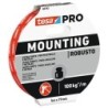 CINTA  DOBLE  CARA  MOUNTING  PRO  ULTRA  STRONG  TESA