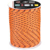 CORDON FANTASIA PES 4MM NARANJA
