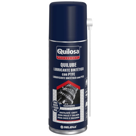 ACEITE MULTIUSO AEROSOL