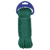 CUERDA CABLEADA PE 4C 5MM VD