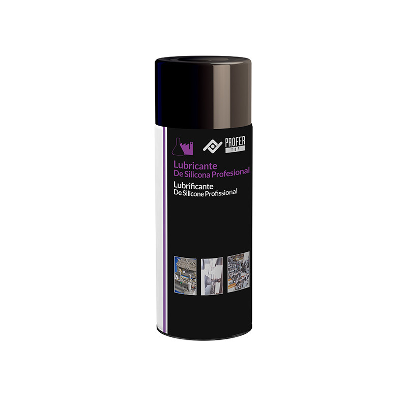 ACEITE MULTIUSO SILICONA PROFE